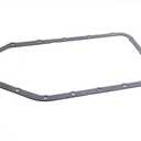 AUCERAMIC OS30746 Engine Oil Pan Gasket Fit for 2002-2015 Acura ILX TSX RDX CSX RSX for 2002-2015 Honda Accord Civic CR-V Element 2.0L 2.3L 2.4L L4 Replaces OS32297