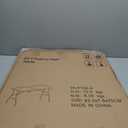 Plastic Folding Table, 5 FT Folding Table, Portable Tables for Dining Parties Card Picnic Camping