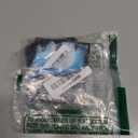 CARLOCA Compatible with Samsung Galaxy Z Flip 3 5G Case,Star Howling Wolfs Fashion Graphic Design Shockproof Anti-Scratch Drop Samsung Z Flip 3 5G