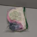 Fruit of the Loom womens Modal Underwear (6, Brief - Cotton Blend - 12 Pack - Colors May Vary)