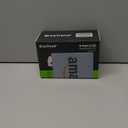 BrosTrend 5 Port 2.5GB Switch, Unmanaged Ethernet Switch for Game Console, PC, NAS, etc. 2.5 Gigabit Network Switch Fanless Plug & Play, Multi-Gigabit Switch, Desktop / Wall Mount, Lifetime Protection