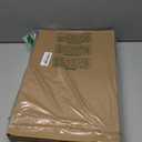 Plastic Extra Capacity Legal Size Hanging File Folders, 12 Pack Reinforced Black Legal Hanging Folder Expandable, Heavy Duty 2 Inch Expansion, Adjustable Tabs, File Cabinet Folders for Bulky Files