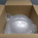 Hat Cleaner, Automatic Hat Steam Cleaner, Hat Shaper, All in One Hat Care Machine, Steam Cleaning & Ironing and Fast Drying for Baseball Caps, Bucket Hats, Felt Hats
