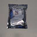 512MB SD Card (5 Pack), SDHC Flash Memory Cards UHS-I U1 Class 4 High-Speed Full HD Video Compatible with Digital Point-and-Shoot Cameras, HD Camcorders, DSLR and PC