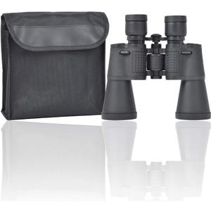 Eagle Pro 1000 20X50 Binoculars Hd Compact Telescope for Children and Adults Binoculars with Carrying Case for Bird Watching Hiking Sports Concerts and Wildlife Viewing