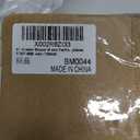 Bapmic 7425064J12 Heater Blower Motor w/ Fan for Suzuki Grand Vitara 2006 2007 2008