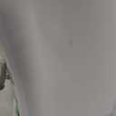 Tiny Marvels Portable Booster Seat, Foldable Baby High Chair with Removable Tray, Safety Harness & Carry Bag  for Toddlers Ages 6M-3Y, Ideal for Dining, Travel, Camping & Family Time (Green)