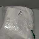 Car Neck Pillow for Tesla Model 3 Model Y Model S Model X Cybertruck Accessories Memory Foam Ergonomic Design Comfortable Headrest Cushion, 1 Piece, White