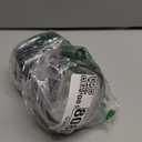 LED Fog Light For TOYOTA Venza 2009-2015 Replacement Front Bumper Lamp,6000k White, Pack of 2