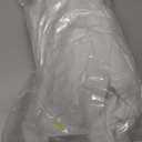 Easy-Going Dining Chair Covers Stretch Dining Room Chair Covers Set of 4, Parsons Chair Slipcovers for Dining Room, Ceremony, Banquet, Ivory