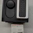 Smart Lock Ultra with Keypad, Fingerprint Door Lock, App Remote Control, Built-in WiFi Keypad Deadbolt, Auto Unlock, Waterproof&Easy Install, Supports Alexa and Google (Lock Ultra Touch Combo)