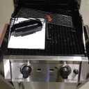 Char-Broil 463655421 Performance Series Amplifire Gas Grill - Stainless