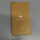 Miracase for iPhone 17 Case 6.3'', Full-Body Military Grade Drop Protection Outdoor Phone case with Built-in Glass Screen &Camera Control,Easy Installation,No Gap,Compatible with MagSafe,Blue