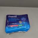 Prevail - Men's Protective Underwear - Pull-up Incontinence Underwear - Disposable Adult Diaper - Maximum Absorbency - Small / Medium - 20 Count