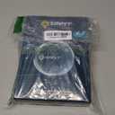 Safety 1st Child Proof Stove Knob Covers, Clear View Stove Knob Safety Covers (Set of 5)