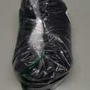 Amazon Essentials (Demi's Pick) Men's Relaxed-Fit Cotton Blend Cardigan L Black