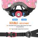MOUNTALK Kids Bike Helmet for Children, Kids Helmets, Skateboard Helmets for Youth Boys and Girls (XS for Infant/Toddler)