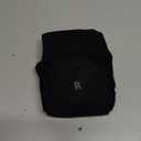 DANISH ENDURANCE 21-26 mmHg Compression Socks | Graduated Support & Faster Recovery | Running & Travel | Unisex 1 & 2 Pack (Medium, Solid Black)