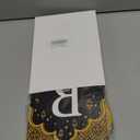 34 Pcs Ramadan Mubarak Banner Pre-Assembled Eid Mubarak Muslim Ramadan Decorations Hanging Swirls Garland Decor Party Favors Supplies for Home