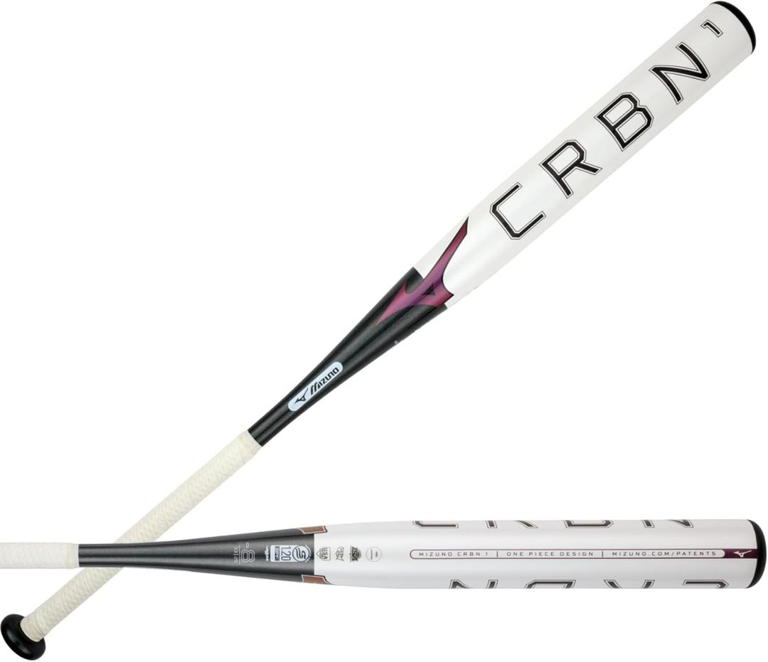 Mizuno CRBN1 Fastpitch Softball Bat | -10/-9/-8 Drop