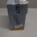 STANLEY Quencher H2.0 Tumbler with Handle and Straw 14 oz | Flowstate 3-Position Lid | Cup Holder Compatible for Travel | Insulated Stainless Steel Cup | BPA-Free | Frost