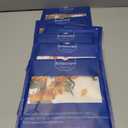 6 x Artscope Fall Maple Leaves Scarecrow Pumpkin Garden Flag 12x18 Inch Double Sided, Thanksgiving Seasonal Outdoor Autumn Harvest Flag for Yard Farmhouse Holiday Decoration