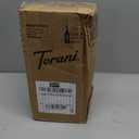 Torani Flavored Drink Syrup Coffeehouse Variety Pack, 25.4 fl oz, Set of 4, Best By: 20 DEC 2027