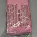 Pawtong Bento Lunch Box with 8oz Soup Thermo, Kids Sustainable Bento Box Leakproof Lunch Food Containers with Lunch Bag, Kids Thermo Insulated Hot Food Jar for School, Trvael (Pink)