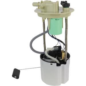 84715864 84631238 Electric Fuel Pump Module Assembly with Sending Unit Compatible with 2019 2020 2021 2022 For Chevrolet Silverado 1500 GMC Sierra 1500 2019-2022