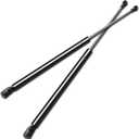 ECCPP Lift Support Front Hood Struts Gas Springs for Lexus RX350 2010-2015,for Lexus RX450h 2010-2015 Compatible with PM3269 Strut Set of 2