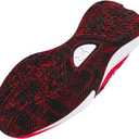 Under Armour Unisex-Adult Lockdown 7 Basketball Shoe