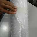 Beeveer Polycarbonate Clear Plastic Sheet 1 Pcs 24" x 96" Flexible Sheet Panels with UV Coating on Both Sides for Crafts DIY Window Replacement Panes