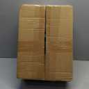 Fohil 9FT Christmas Garland, 8 Modes Pre-lit Artificial Xmas Garland with 60 LED Lights, Battery Operated Green Rattan Garland with Red Berries for Mantle Fireplace Stair Wreath Christmas Decoration