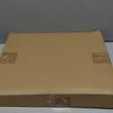 12.2" Square Red Light Therapy for Body and Face,660nm and 850nm Near Infrared Red Light Therapy Device,Red Light Therapy Panels with Adjustable Stand for Skin, Muscles Pain