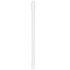 4 Pack T5 LED 4FT Type B Ballast Bypass Light Tube, 24W