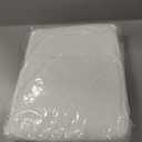 OhGeni 100% Waterproof Mattress Protector,Queen Size Mattress Soft Pad,Pet Hair & Bedwetting Resistant,Cooling Breathable Fitted Sheets,Washable Bed Cover,Non-Slip Deep Pocket,Noiseless for Bedroom (2- White)