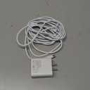 iPhone 17 16 15 Charger Fast Charging, 45W Dual USB C Phone Charger 1 prs Block with 10FT Long Type C Cable Cord for Apple iPhone 17/Pro/Pro Max/17 Air/16 Pro/16 Pro Max/15 Plus/15 Pro/iPad/S25 Ultra/S24