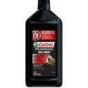 Castrol Transmax DEX/MERC Automatic Transmission Fluid, 1 qt ( Pack of 2)