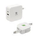 Retrak USB - C Laptop Charger