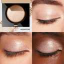 Bobbi Brown Luxe Eyeshadow | Multidimensional, Metallic Shimmer Eyeshadow for Instant Impact, 0.09 Ounce
