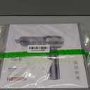 NWDEY Car Vacuum Cleaner High Power 20000Pa  Cordless Handheld Mini Vacuum & Air Duster for Car & Desk, Home, Office & Camping, Ideal Gift for Men & Women, 6000mAh Battery (6653p-grey)