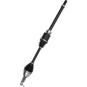 Autoround 666431 CV Axle Shaft Assembly Compatible with Nissan Altima 2013 2014 2015 2016 2017 2018 L4 2.5L, Sedan, Front Right Passenger Side