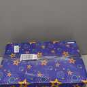 3 Wheel Kids Kick Scooter for Ages 3-12, Lean-to-Steer, Light-Up PU Wheels, 3-Level Adjustable Handlebar 27.5”-33”, Wide Non-Slip Deck, Dual Rear Brake,Travel Foldable,180LBS-Pink