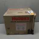 Huggies Size 3 Diapers, Skin Essentials Baby Diapers, Size 3 (16-28 lbs), 156 Count (3 Packs of 52)