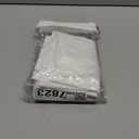 20" x 36" Serta Pillowcases 2ct, White