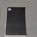 MAGEASY CoverBuddy Lite for M4 & M5 iPad Pro 11" (20242025)  iPad Pro Case Compatible with Magic Keyboard for iPad Pro (M4 & M5)  Black (1.2)