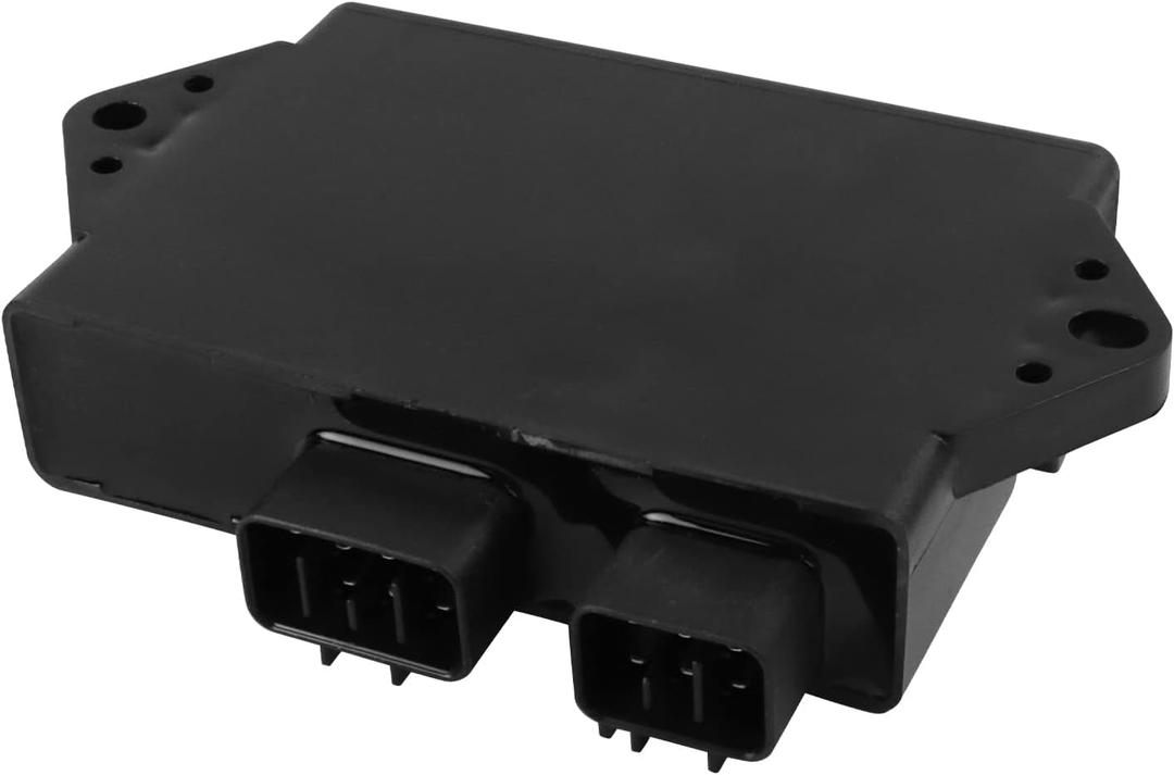 FLYPIG High Performance CDI Module For Yamaha Warrior 350 Yfm350X/YFM350 YFM 350 348CC 1998 1999 2000 2001 3GD-85540-40-00