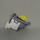 GARP W10724439, W10876537 Drain Pump for Dishwashers Compatible with GE and Whirlpool