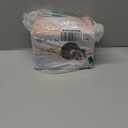 Bellissima Diffon Hair Diffuser and Ceramic Curly Hair Dryer  DF1 5000  Lightweight and Compact