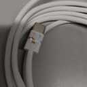 6ft iPhone 17/17E/16E/16/15 Charger, 20W USB C Fast Charger Cord for iPhone 17Air,15 16 17 Pro Max,15/16 Plus, USB c to USB c Woven Cable for AirPods 4,AirPods Pro 2nd/3rd Gen, Max 2 Charging Block